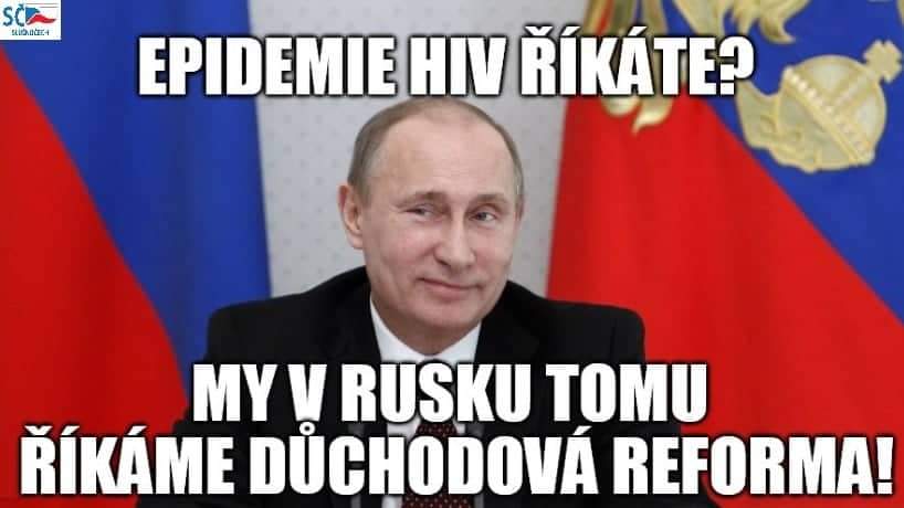 Obrázek Duchodova reforma