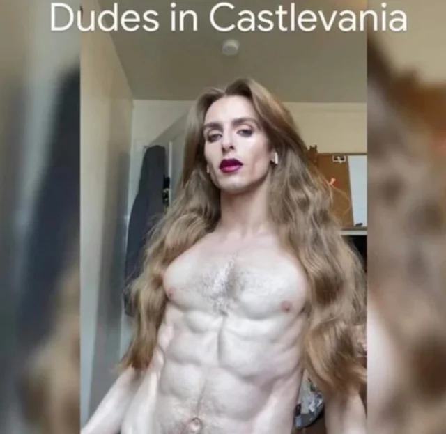 Obrázek Dudes inCastlevania