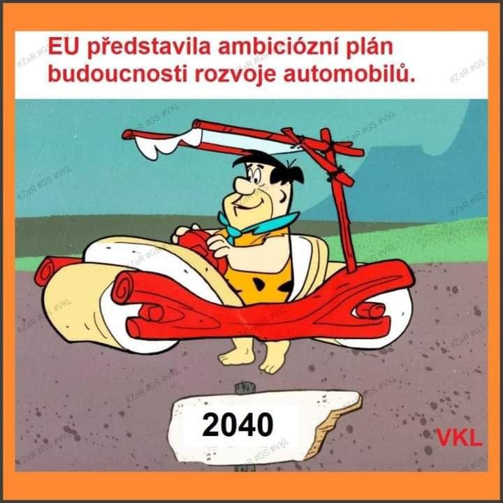 Obrázek EU libtardi inzenyri to vymysleli