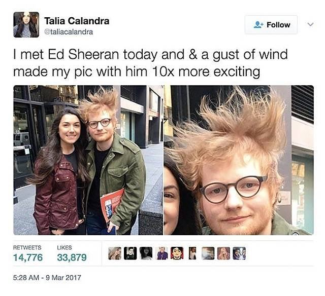 Obrázek EdSheeran