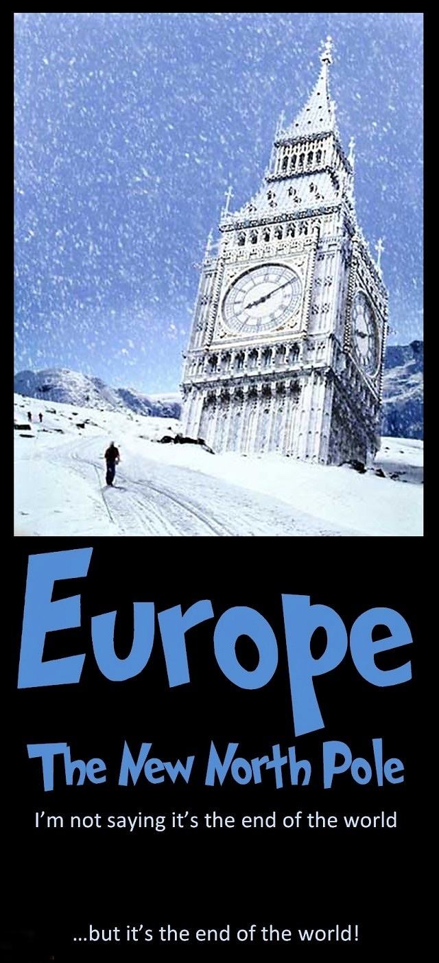 Obrázek Europe 21-02-2012