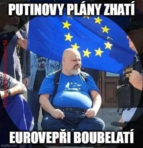 Obrázek Eurovepri boubelati