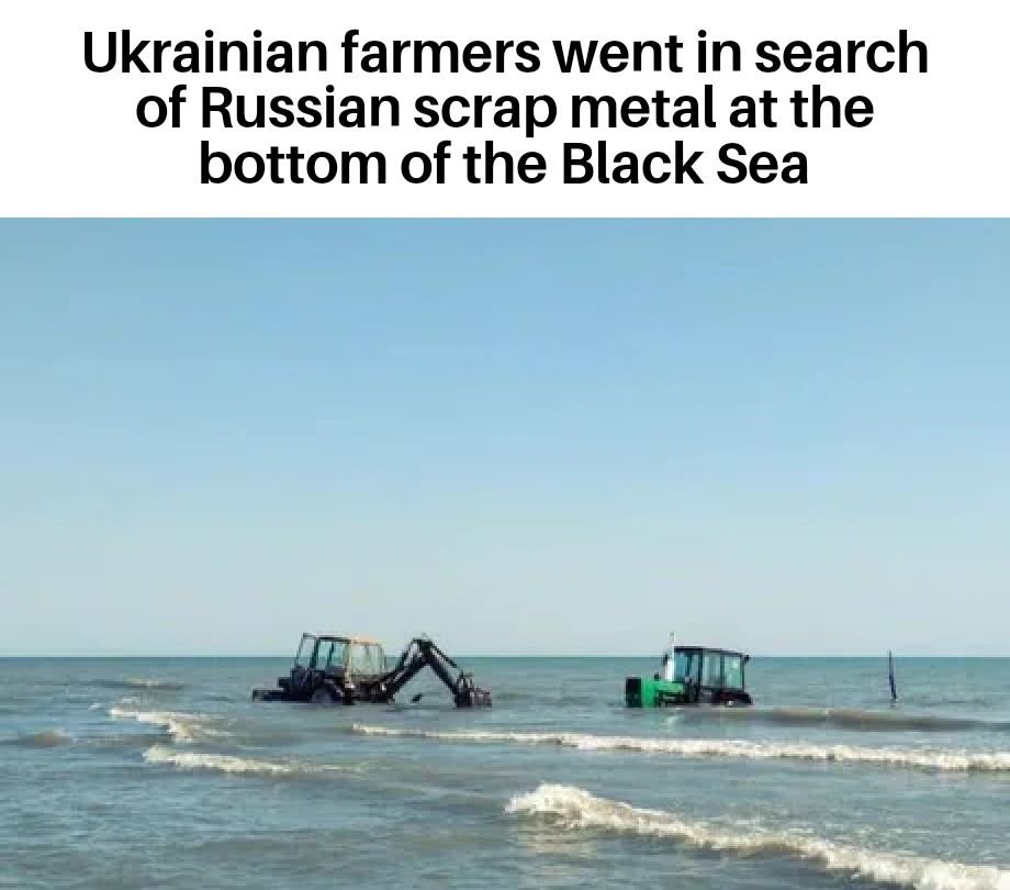 Obrázek Farmers at sea