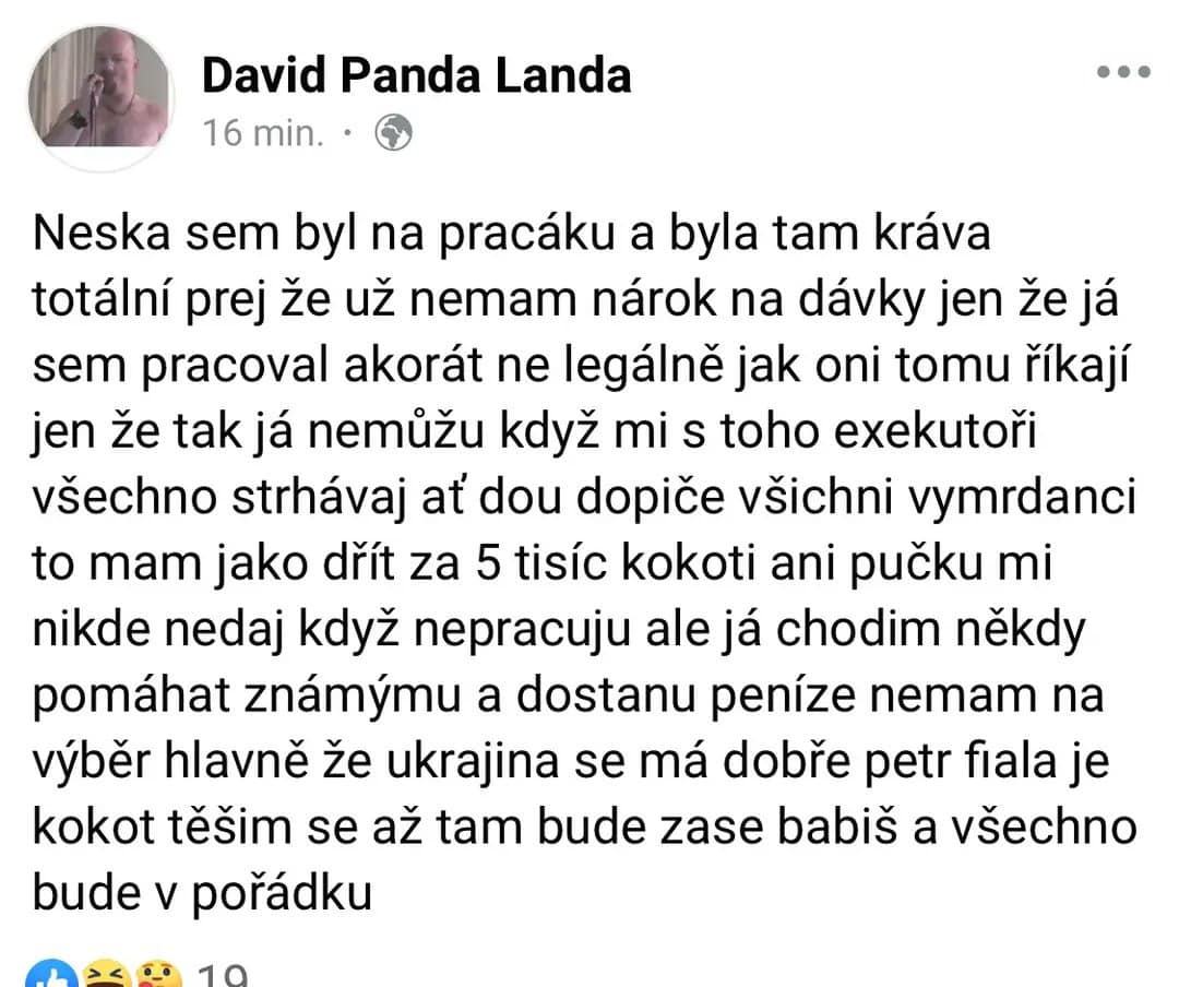 Obrázek Fialova bida