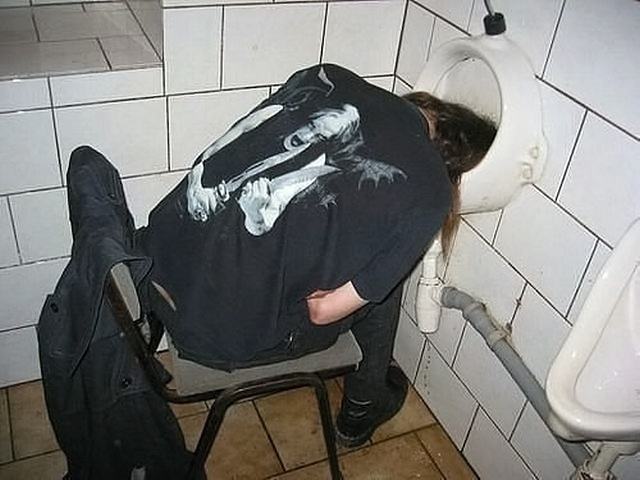 Obrázek FinallyBlackMetal