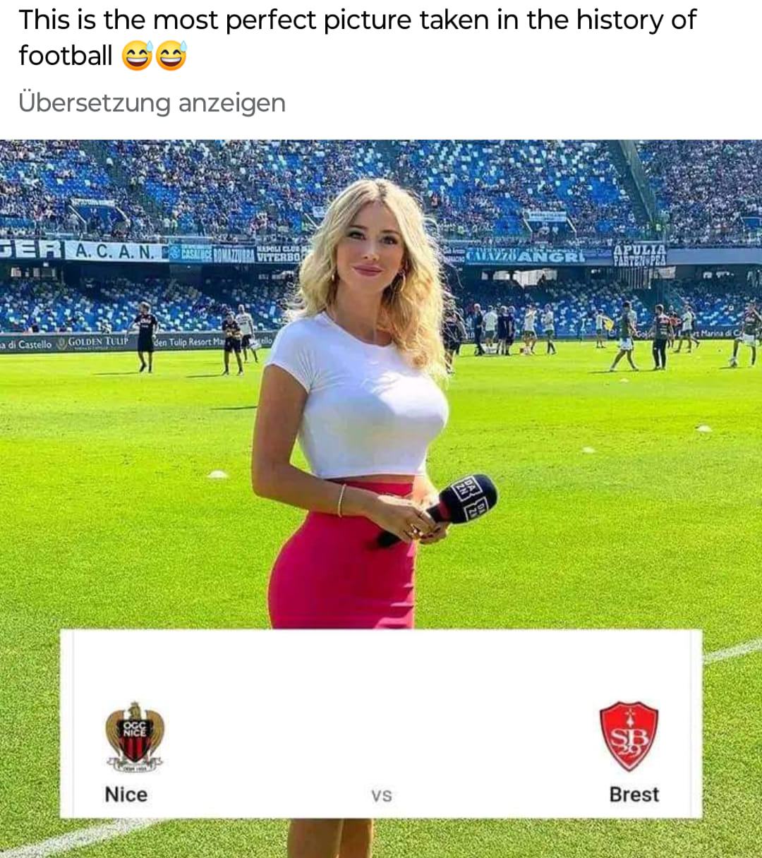 Obrázek Fotbal jinak nesleduji