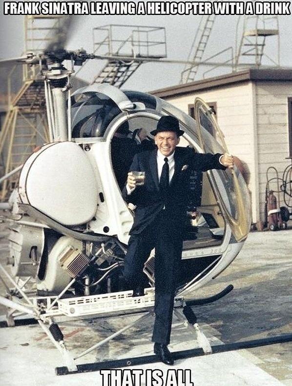 Obrázek Frank Sinatra