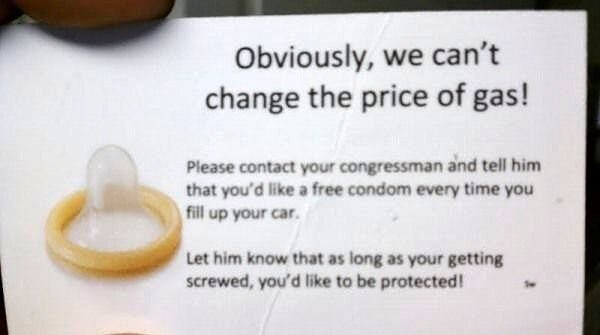 Obrázek Free Condom 2