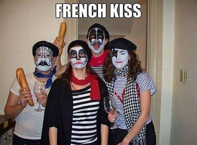 Obrázek French KISS