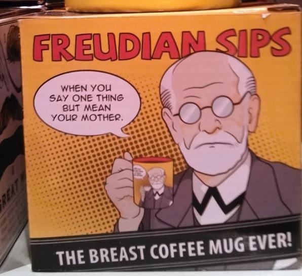 Obrázek Freudian Sips