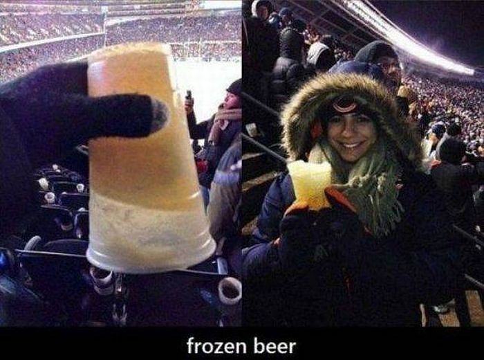 Obrázek FrozenBeer