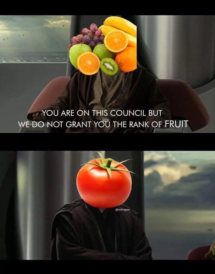 Obrázek Fruit-Jedi