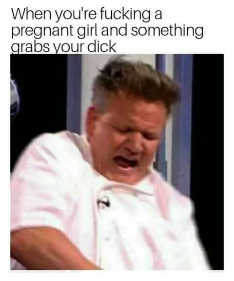 Obrázek Fucking pregnant