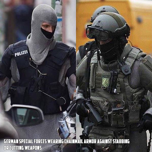 Obrázek GSpecialForces