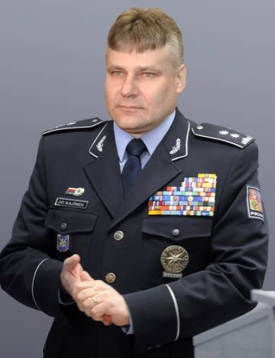 Obrázek General Kajinek