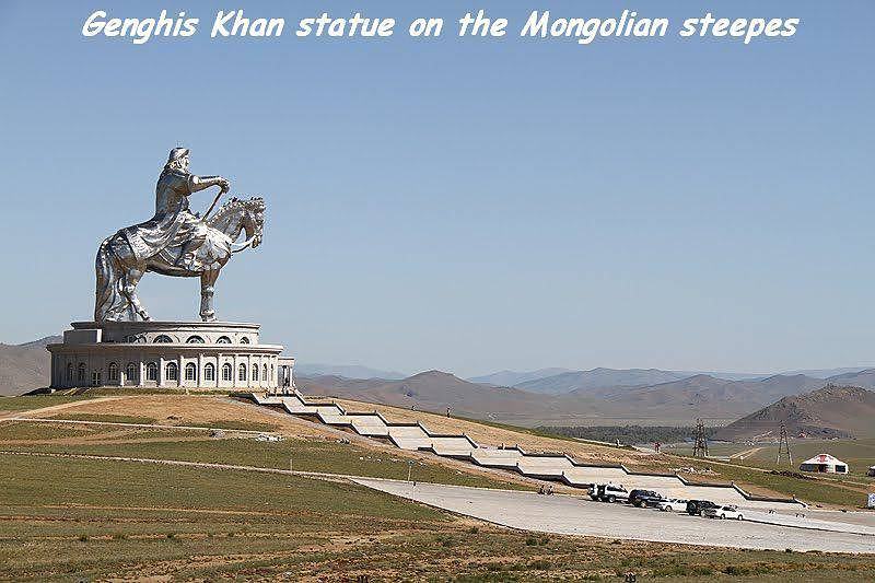 Obrázek GenghisKhan   