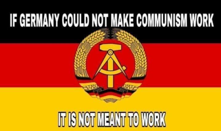 Obrázek Germany and Communism