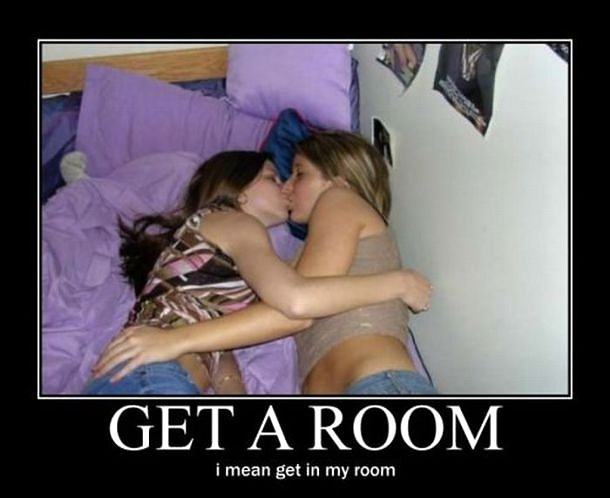 Obrázek Get a Room 19-03-2012