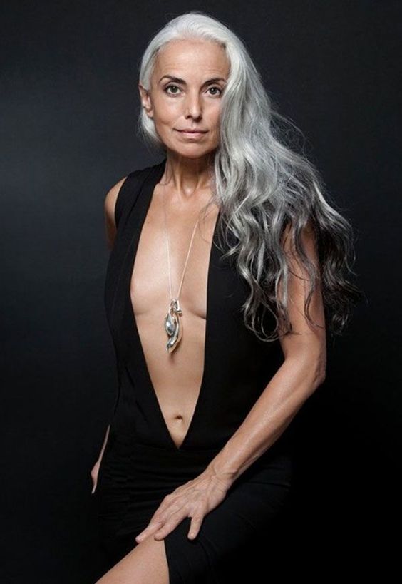 Obrázek Glamorous GILF