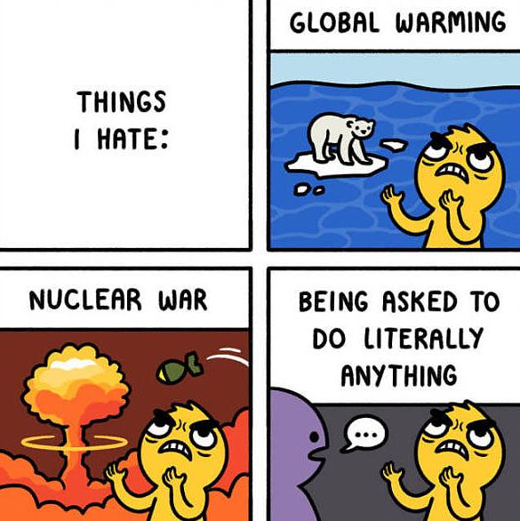 Obrázek GlobalWarming  