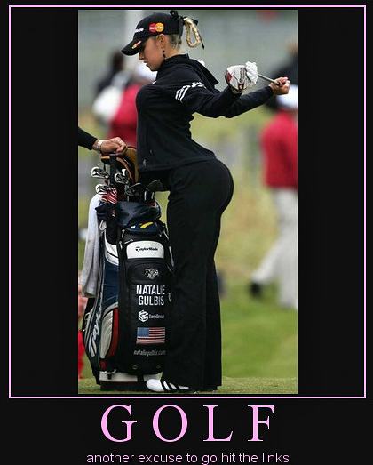Obrázek Golf - 05-05-2012