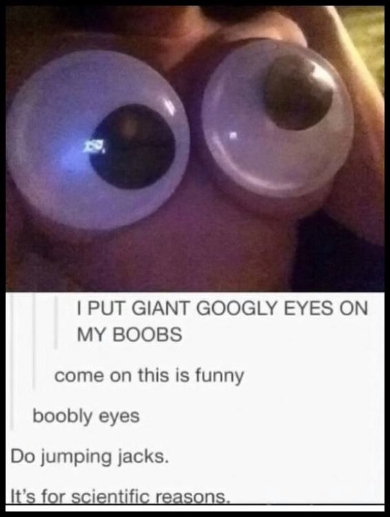 Obrázek Googley Eyes