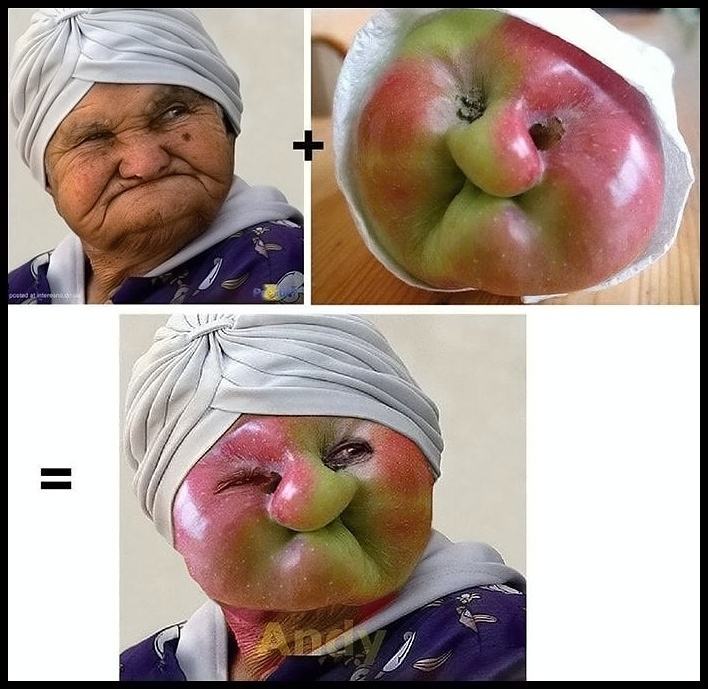 Obrázek Granny Smith 