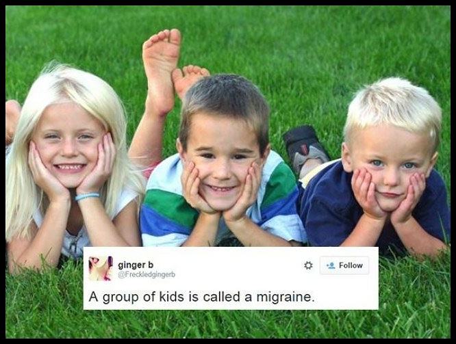 Obrázek Group Of Kids