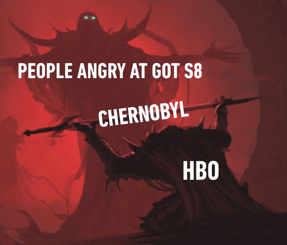 Obrázek HBO new show