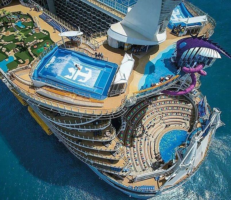 Obrázek HarmonyOfTheSeas