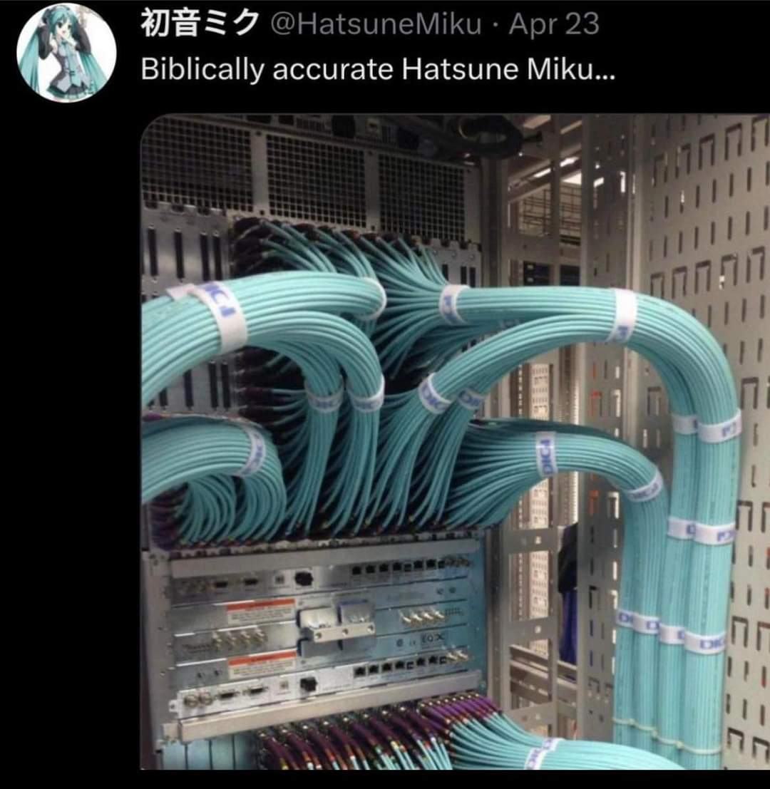 Obrázek Hatsune Miku