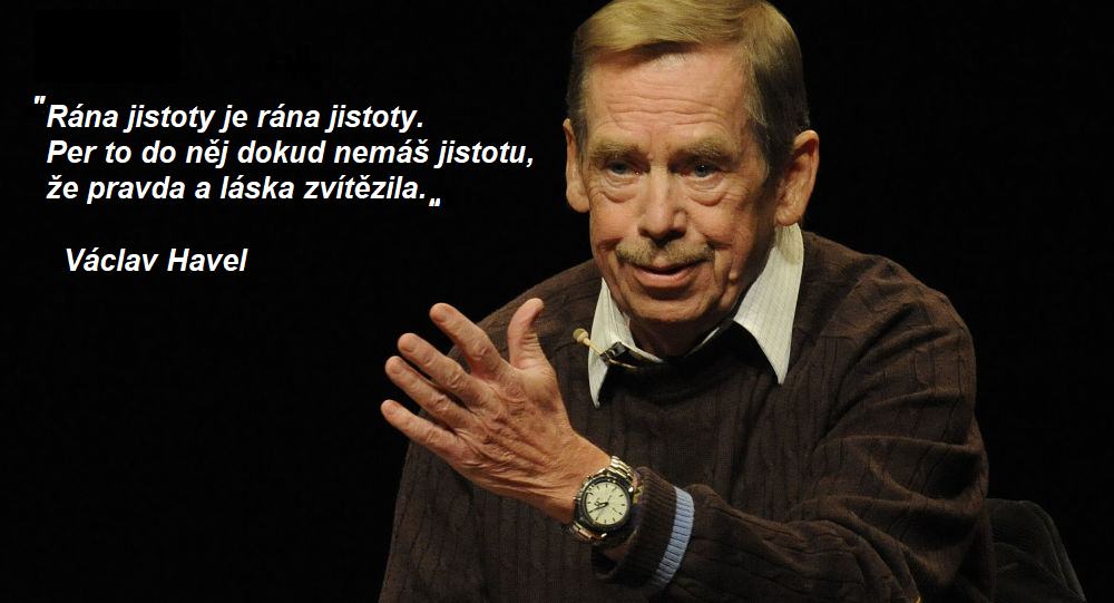 Obrázek Havel-per to