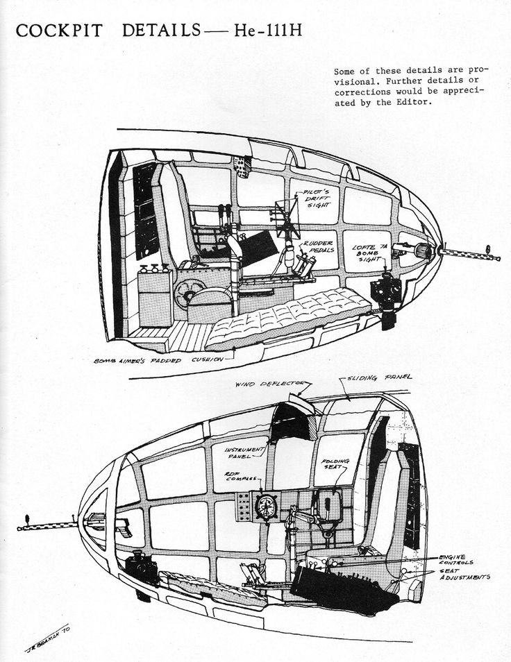 Obrázek He111 2