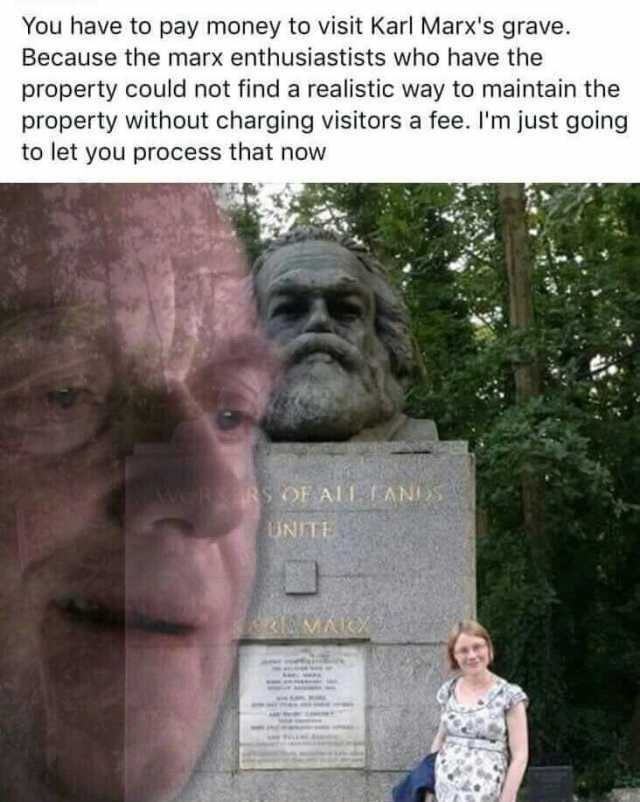 Obrázek He left a capitalist legacy