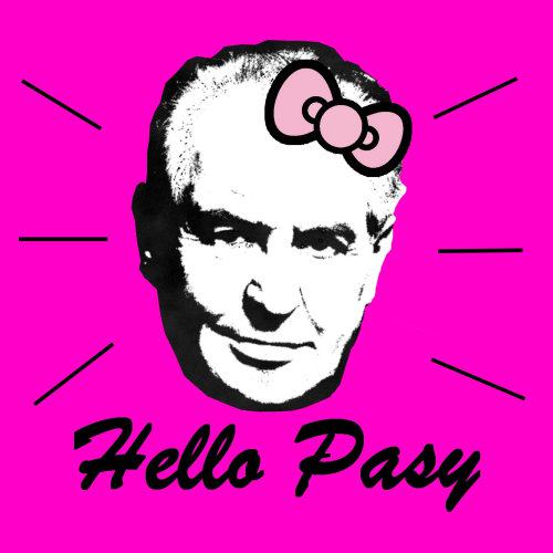 Obrázek Hello Pasy