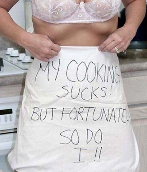 Obrázek Her Cooking Sucks
