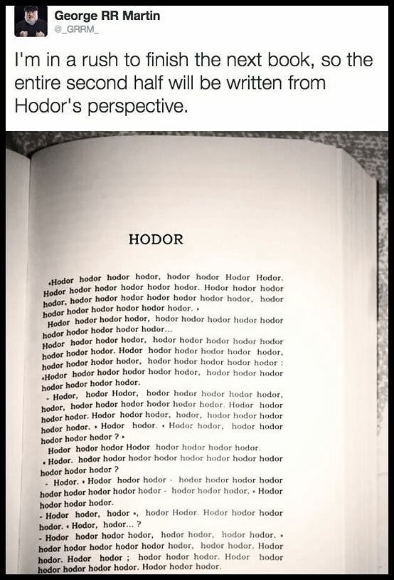 Obrázek Hodor-is-a-very-deep-character