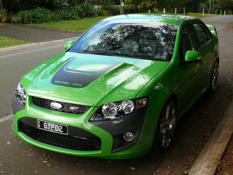Obrázek Holden-GTFO