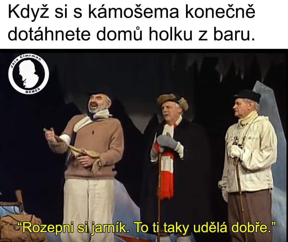 Obrázek Holka z baru