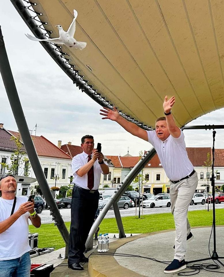 Obrázek Holubice chcimiru