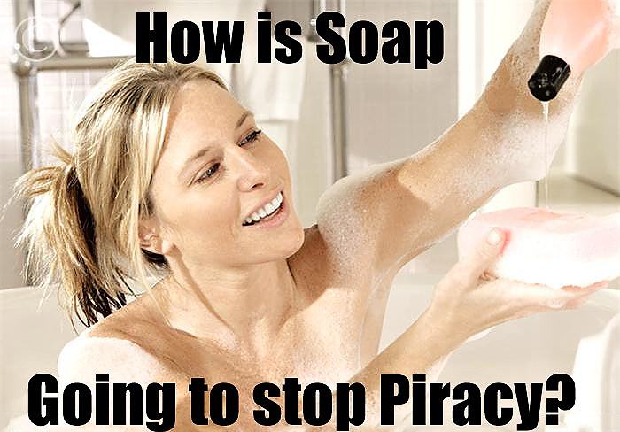 Obrázek How is soap 22-01-2012