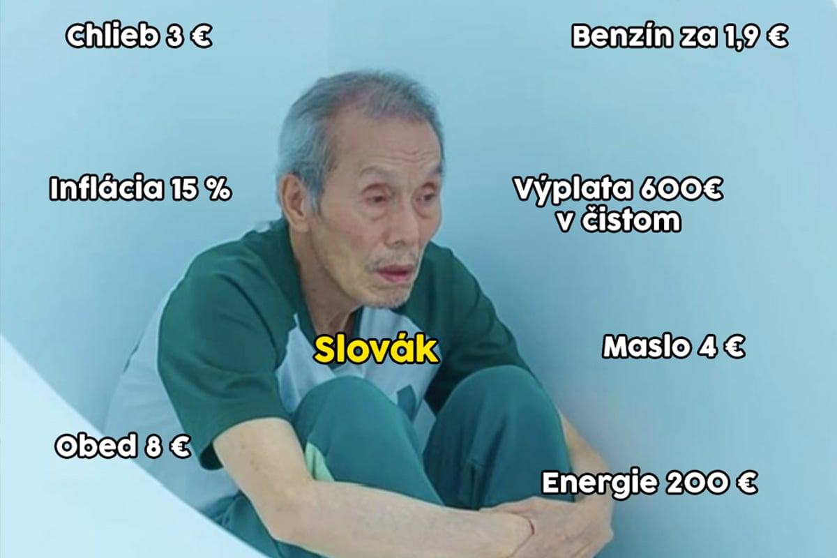 Obrázek Hrdy slovak