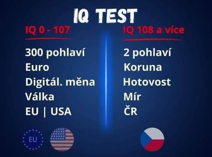 Obrázek IQ test 2030