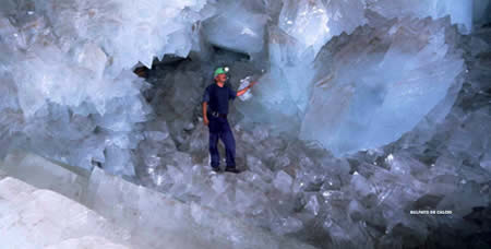 Obrázek Incredible Caves - Cave of Crystals2