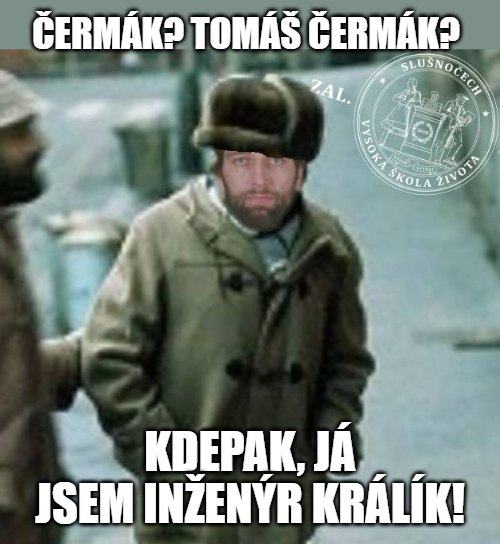 Obrázek Ing Kralik