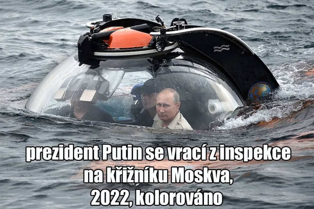 Obrázek Inspekce probiha podle planu