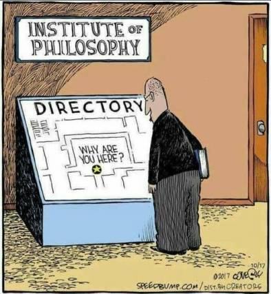 Obrázek Institute of Philosophy