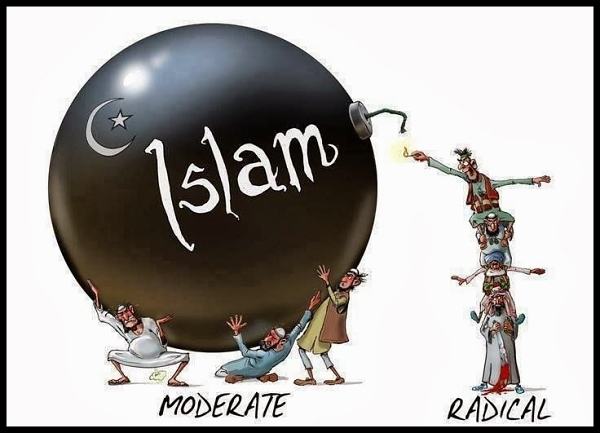 Obrázek Islam   
