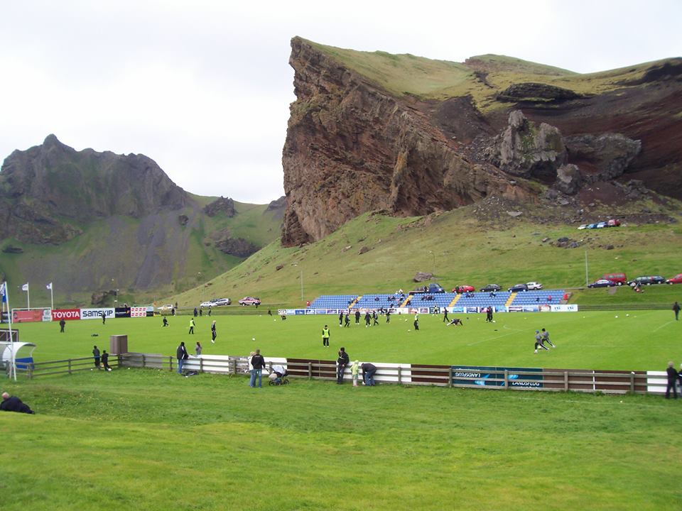 Obrázek Island - druha liga