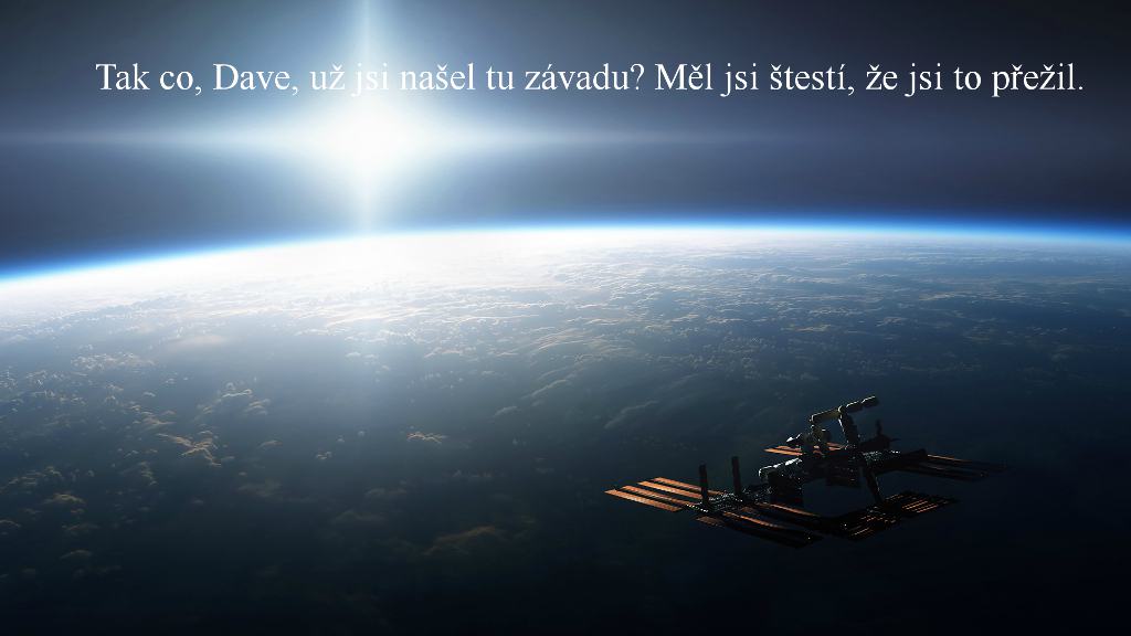 Obrázek Iss